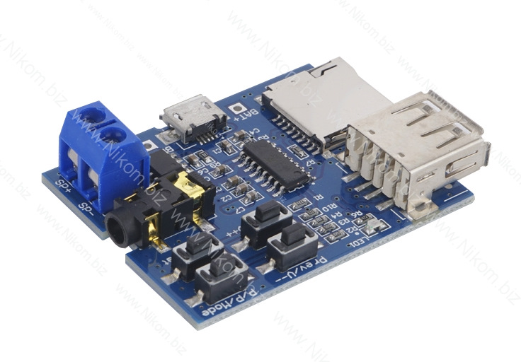 Робимо підтримку USB (mp3) у штатну магнітолу Geely CK 2