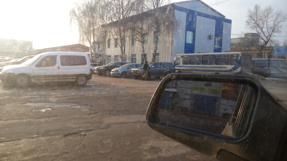 Останній запис у бортовику 2