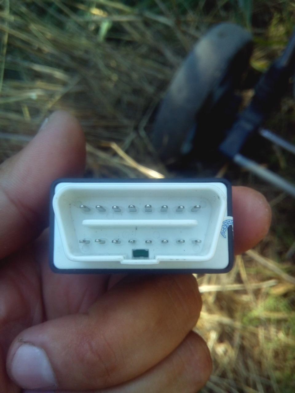 ELM 327 5