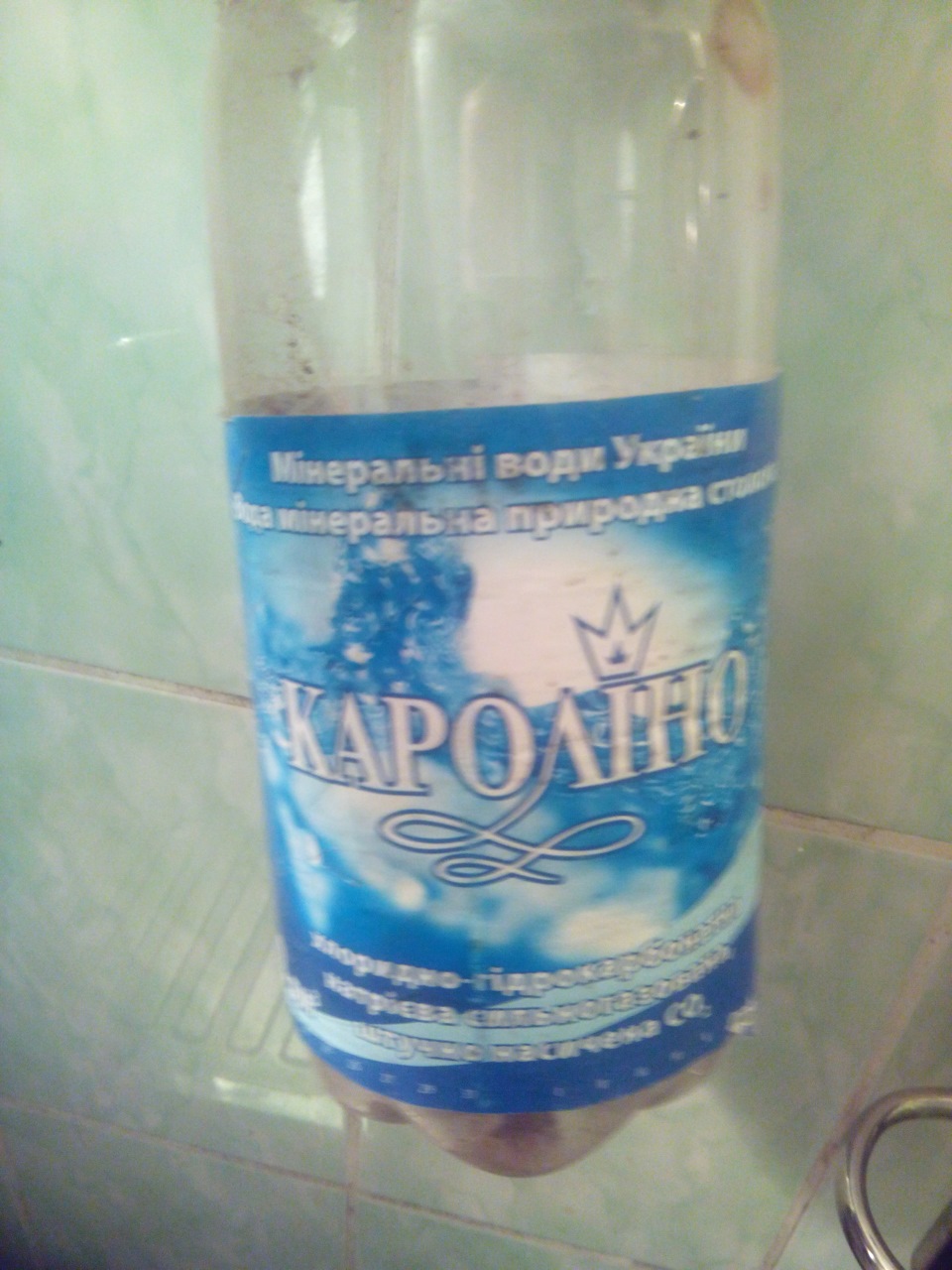 Фільтр салону 1