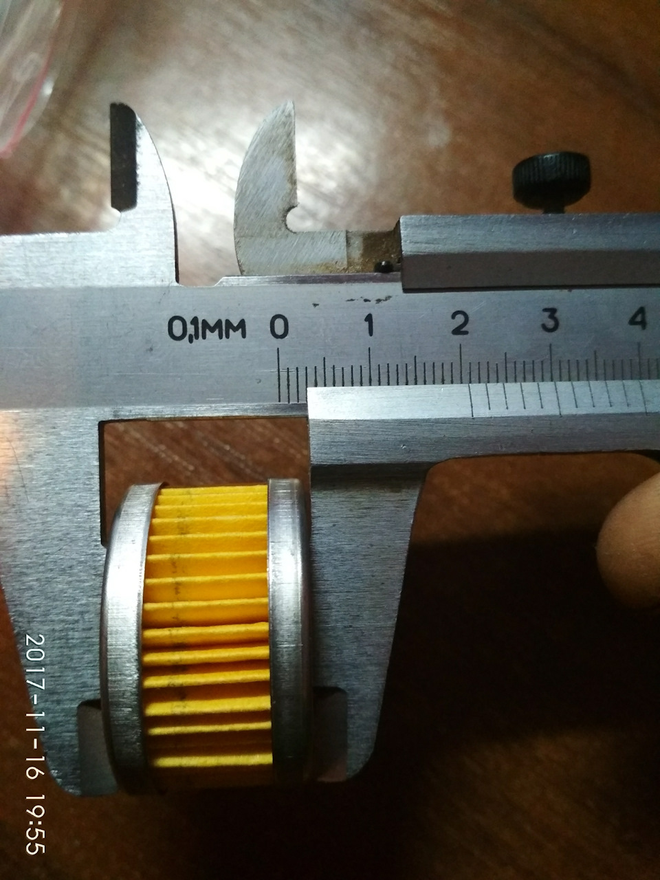 Фільтра для газу 2