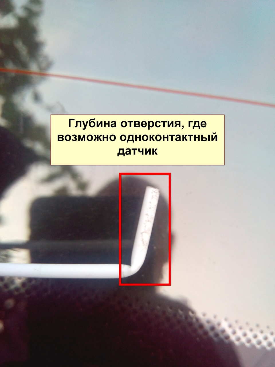 Help! Допоможіть розібратися з температурою на приладку! 3