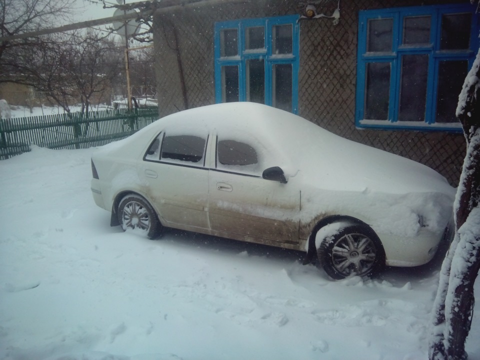 Запис від 16.01.2016 року. 2