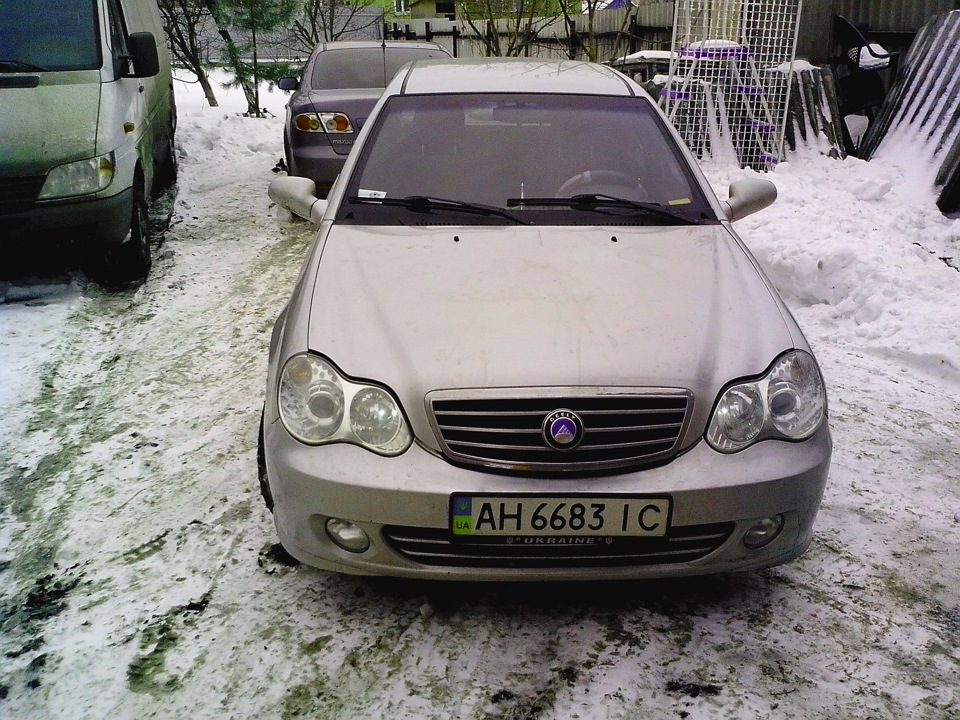 Помаранчеві габарити + Лампочки H1 та H3 1