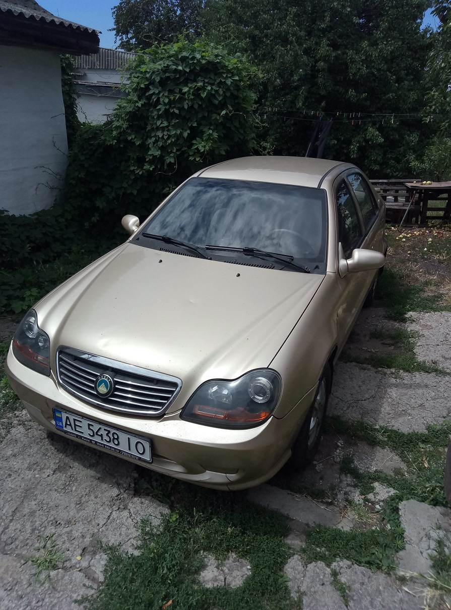 Всім привіт 1