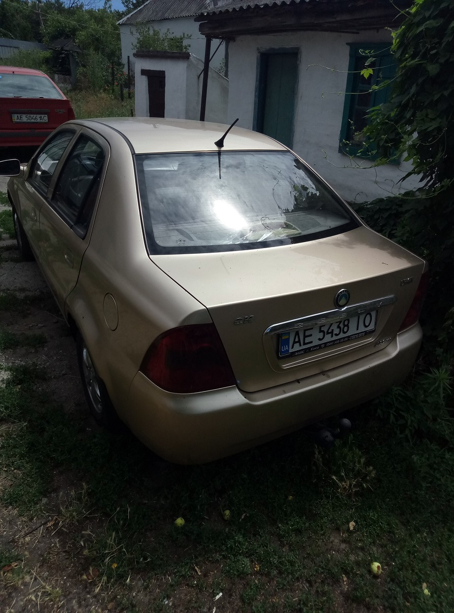 Всім привіт 2
