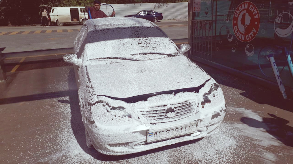 Помилися 2