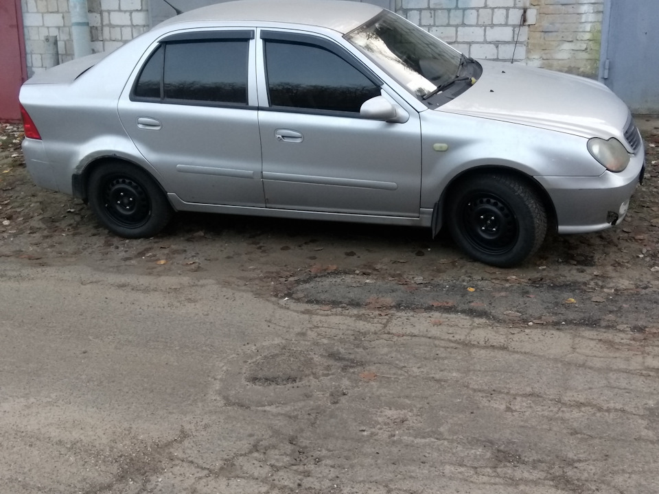 Змінні коліщатка 2