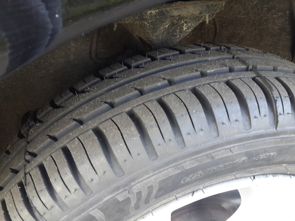 Нові літні шини Belshina Artmotion 256 (175/65R14 82H) geely ck-2 5