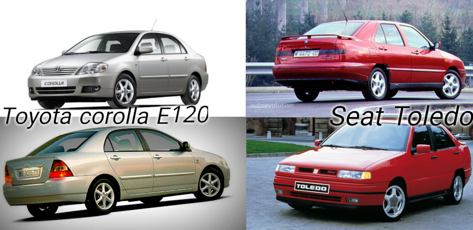 Geely CK або Chery Amulet - Що краще? 2