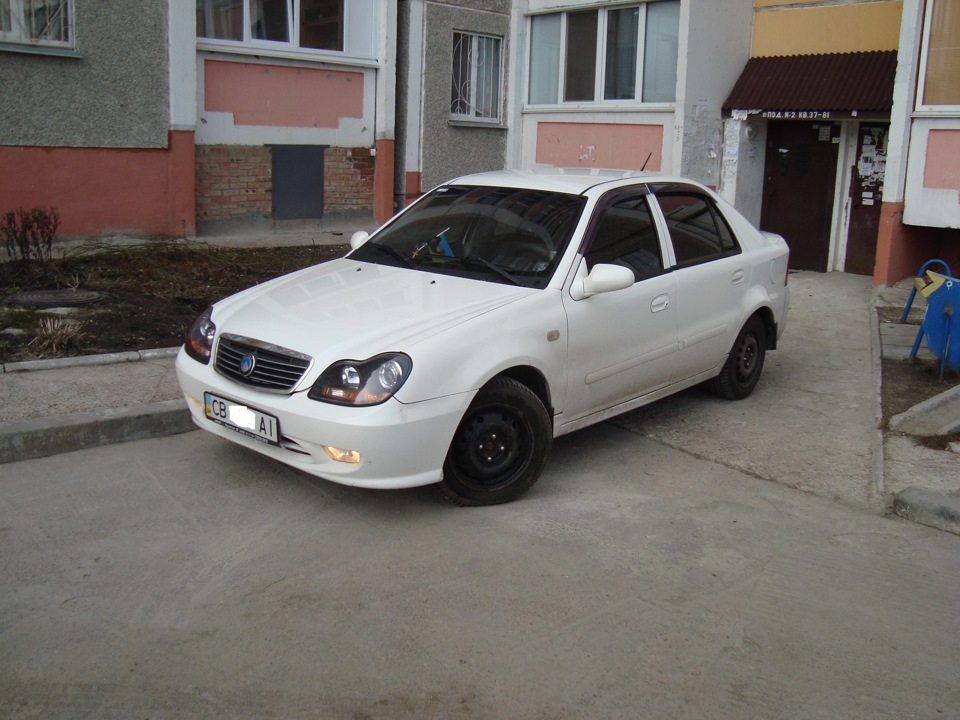 пару свіжачків)) 5