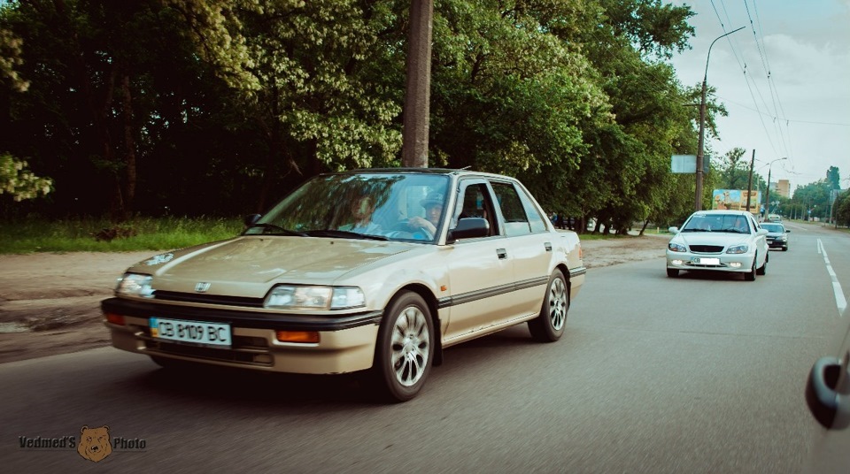 Решета 3