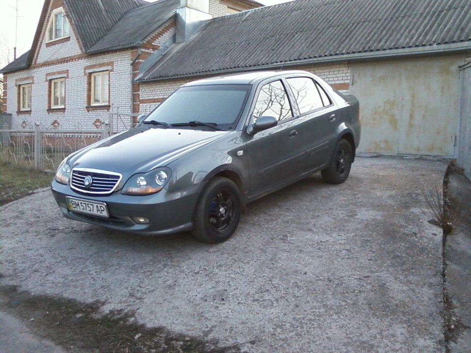 колеса
