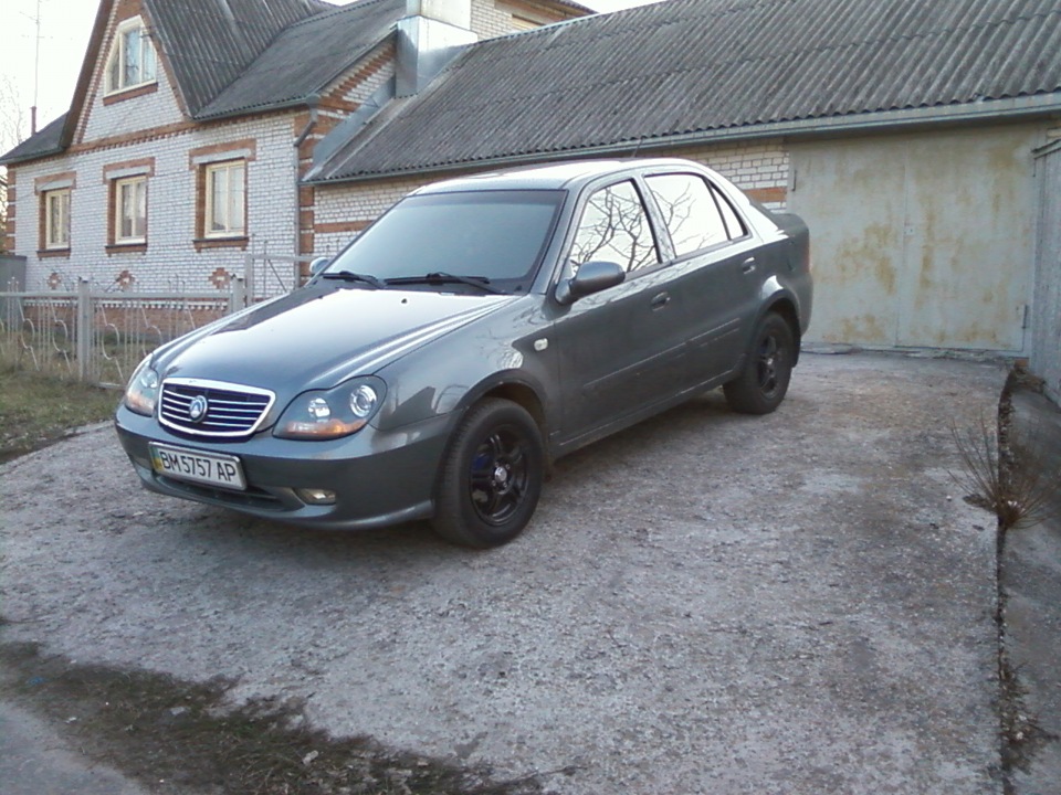 колеса 1