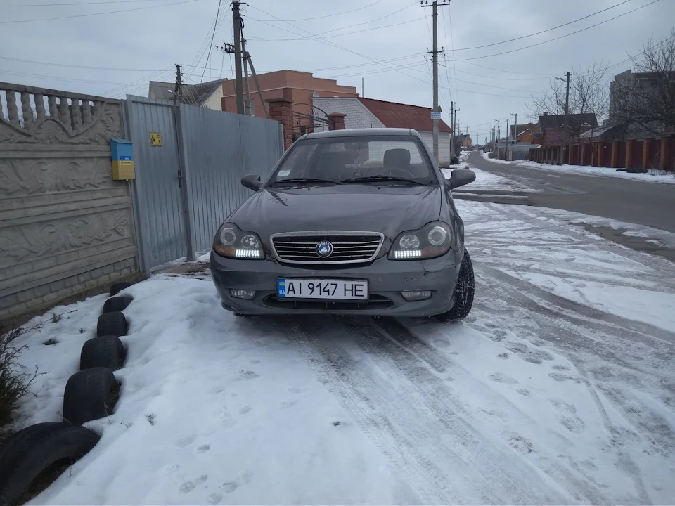 #8 ДХО та новий генератор