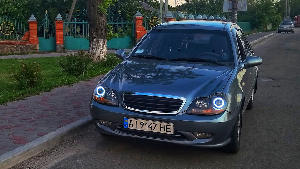 #9 Кільця в габарити, ДХО v.2.0 1
