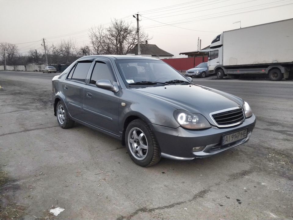 Машинка продана. 3