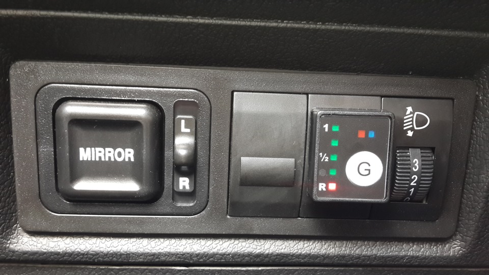 ГБО на Geely CK-2. Чудова економія на паливі! 2