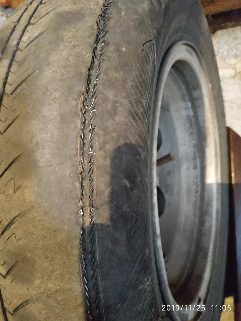 Історія хвороби одного автомобіля