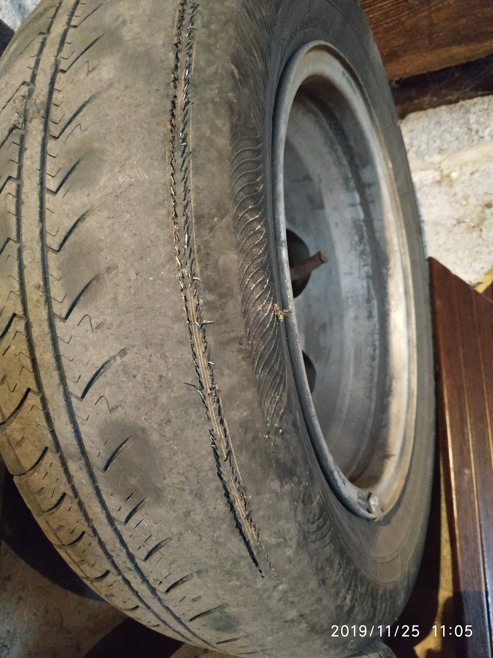 Історія хвороби одного автомобіля 2