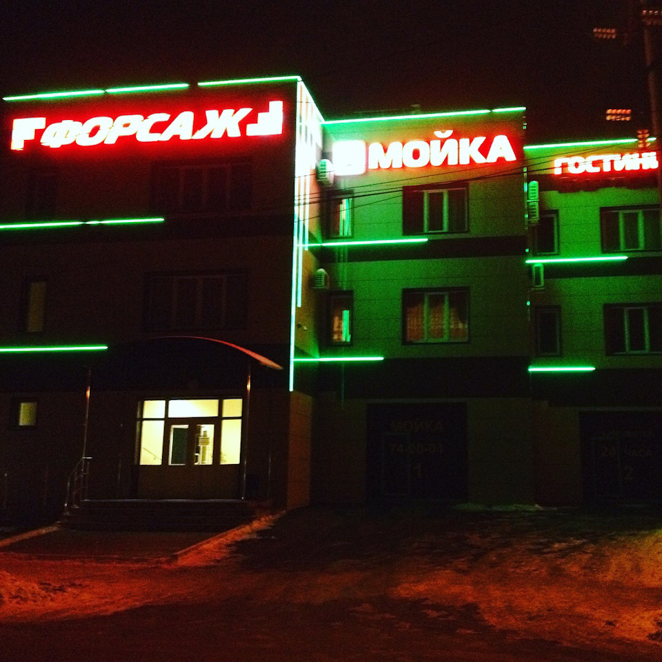 Опори проти українських не очищених доріг! 1