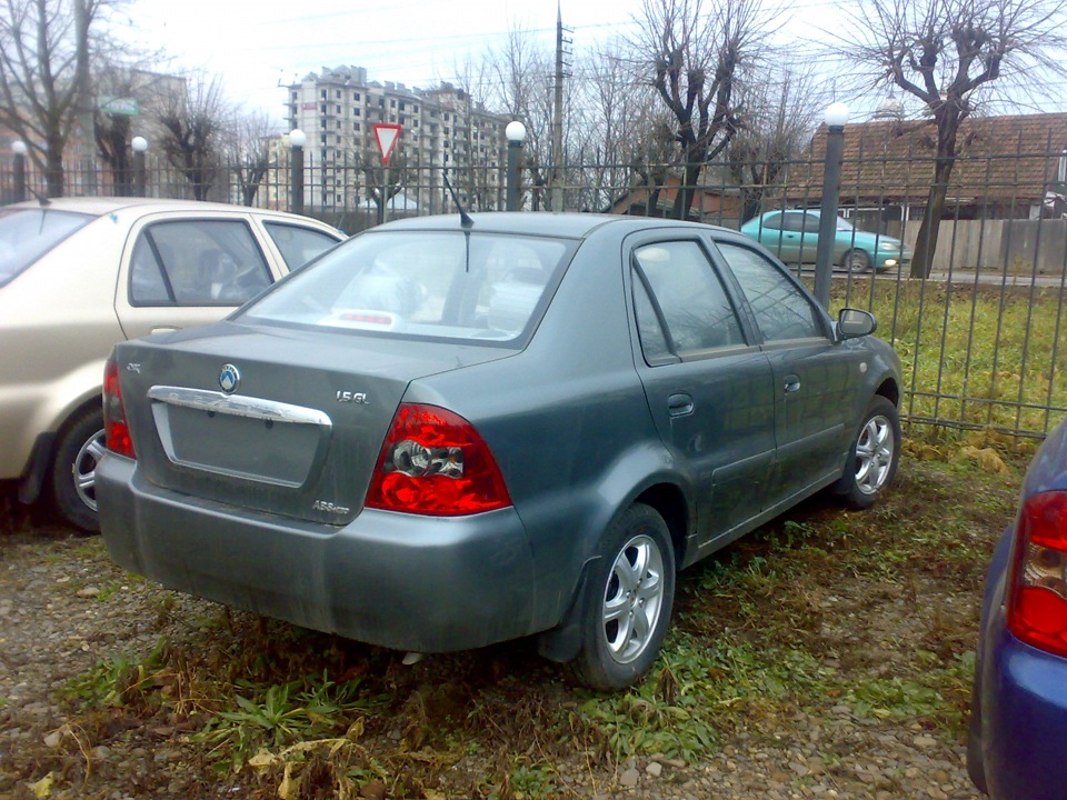 купівля машини 5