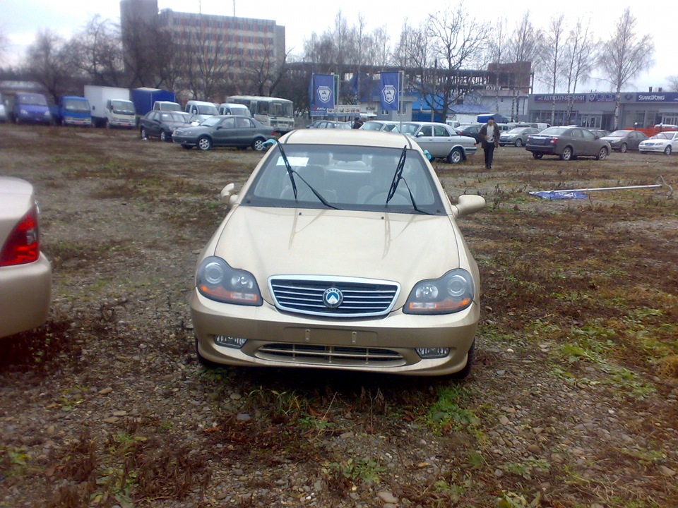 купівля машини 2
