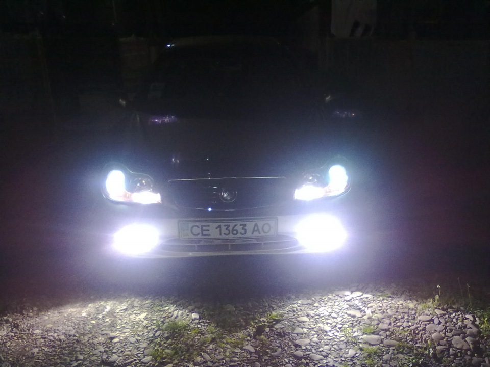 XENON 2