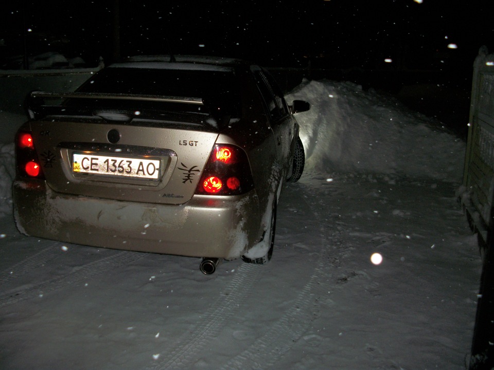 Зимова фотосесія 9.12.12 2