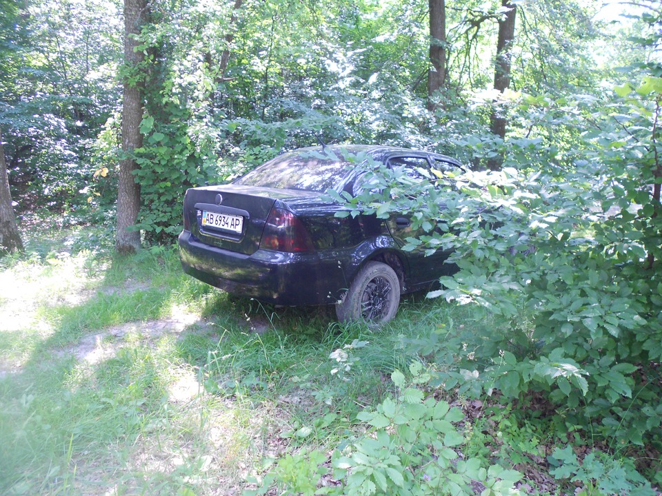 Відпочинок у води. 4