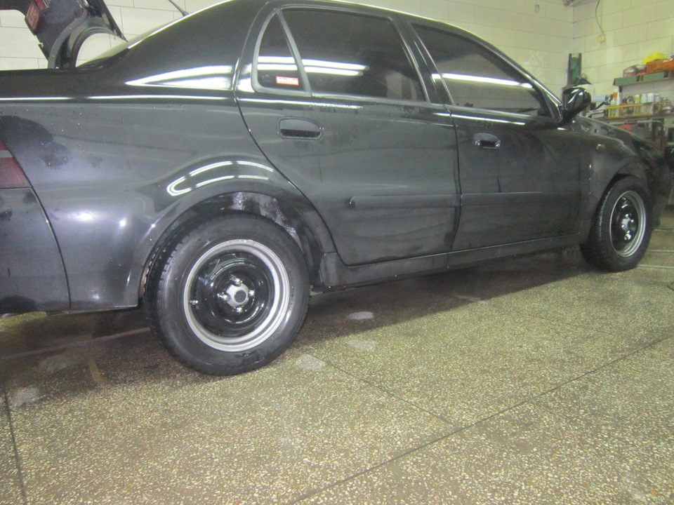 Зимове взуття. 3