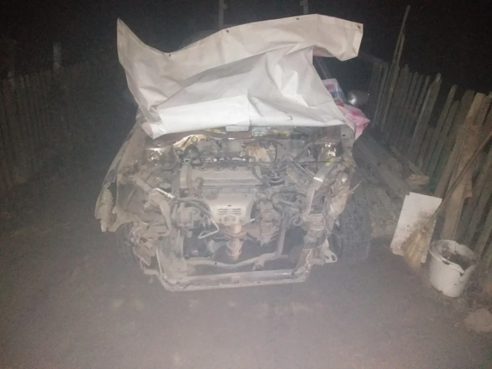 Злегка розтягнули і помчало)