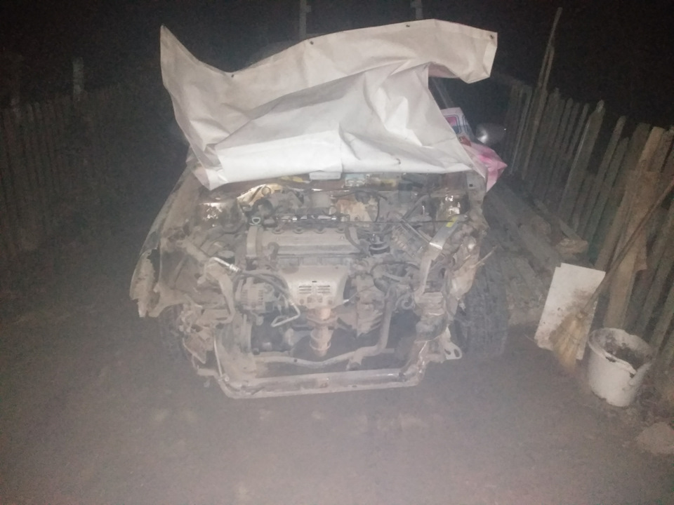Злегка розтягнули і помчало) 1