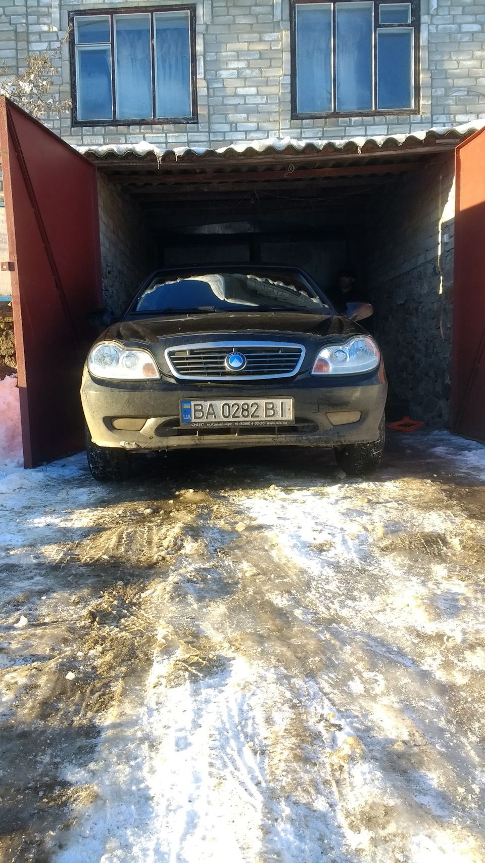Колеса на 15? 1