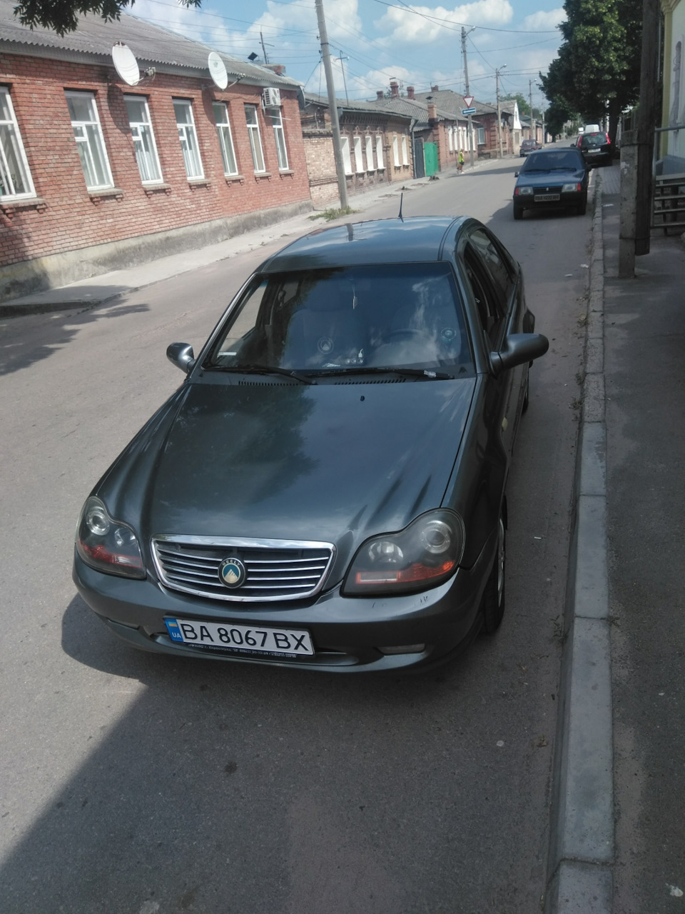 ДАДТ щось трапилося? 1