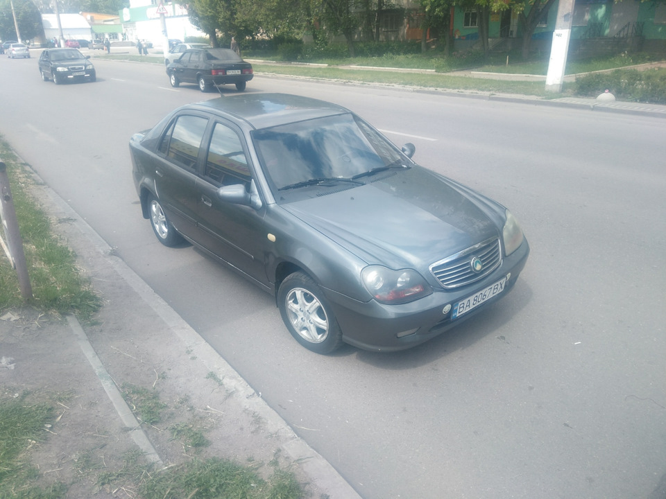 Розібрався з рейкою. І з подушкою. 3