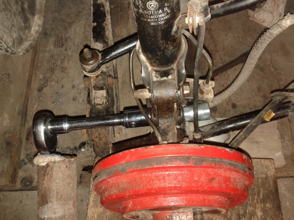 Амортизатори Sensen 3