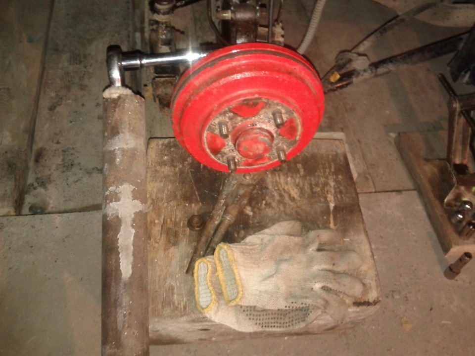 Амортизатори Sensen 5