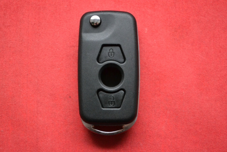 Викидний ключ на Geely ck2 1