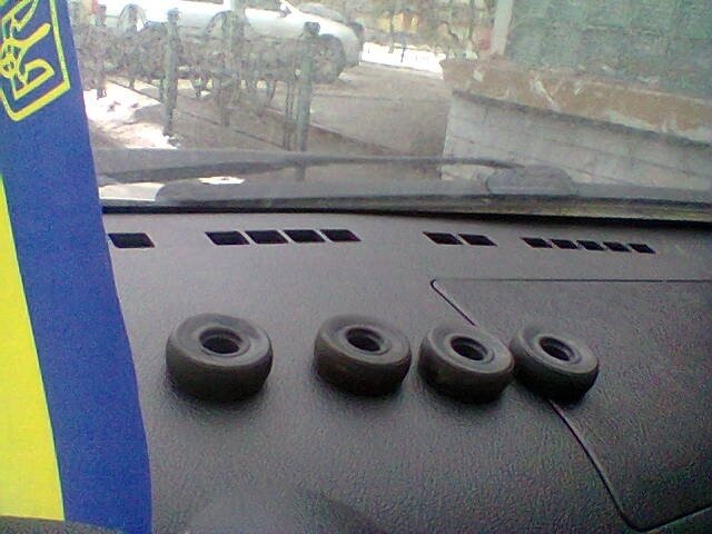 Запис 11 грудня 2014 року. Супорта 2