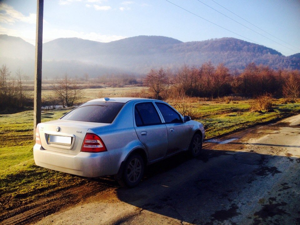 Воєводине 5