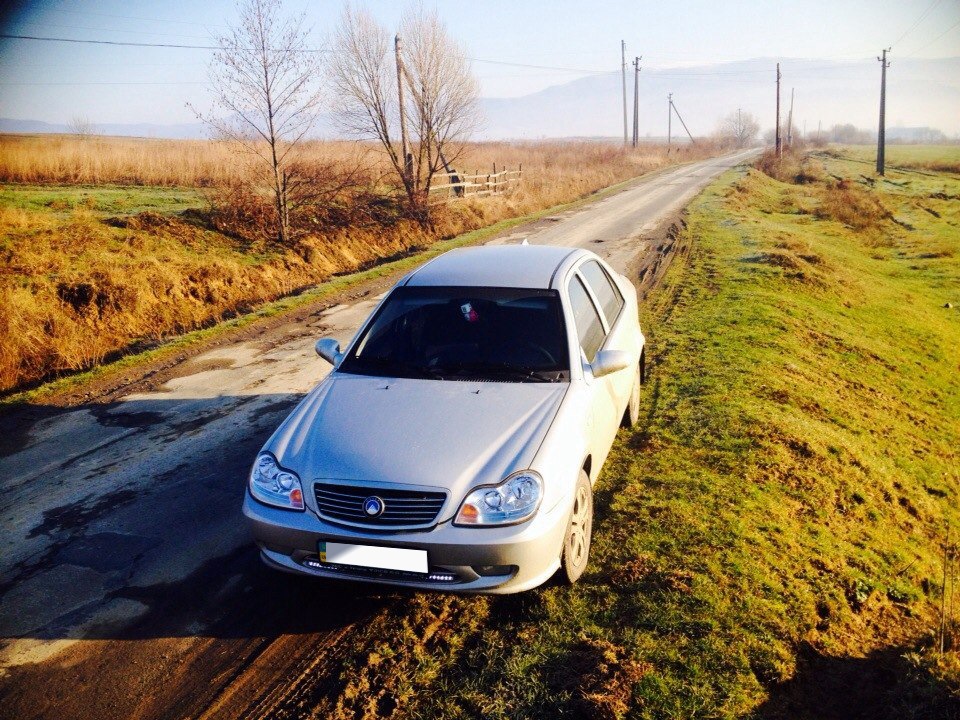Воєводине 3