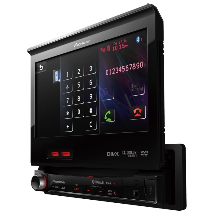 pioneer avh-p6350bt 3