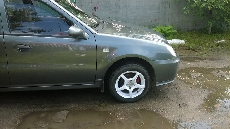 проставки 3
