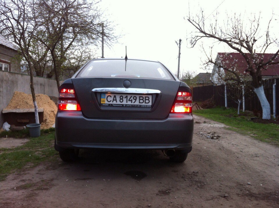 Стопи нові 5