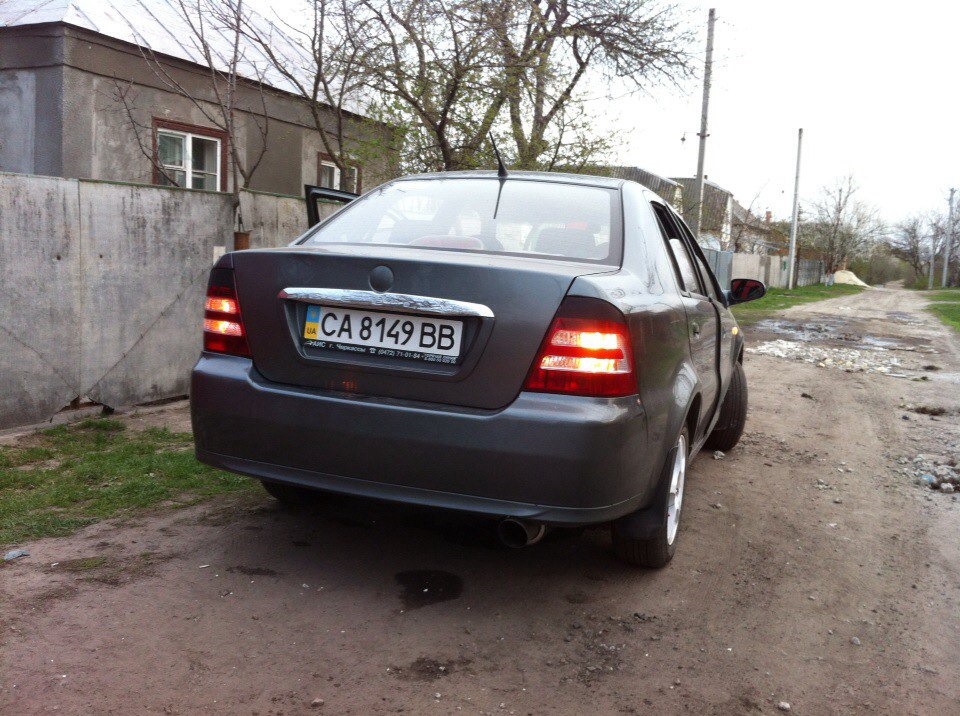 Стопи нові 1