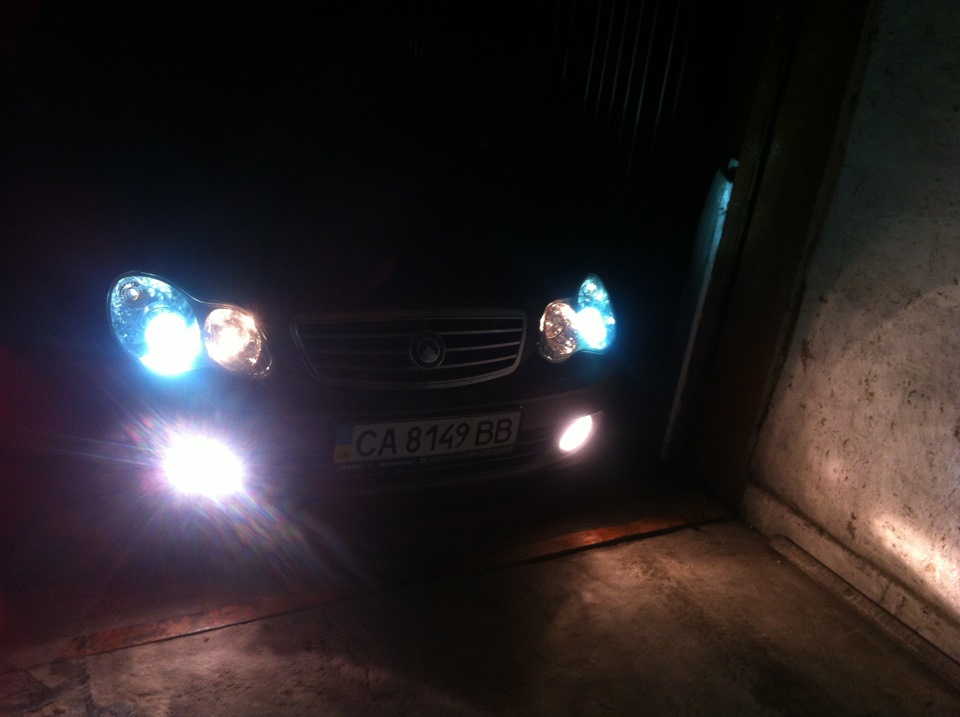 світло! 4