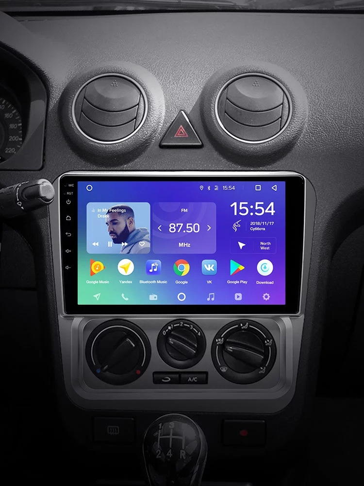 Android мафон 1