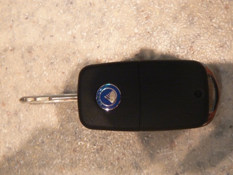 Викидний ключ 4