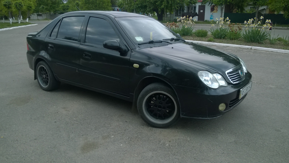 Нарешті то Титани) 2